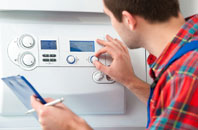free Bockmer End gas safe engineer quotes